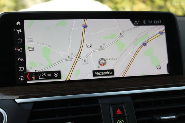 Used 2019 BMW X3 xDrive30i w/ Premium Package image 20