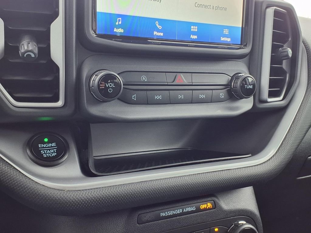 Used 2021 Ford Bronco Sport Big Bend image 11