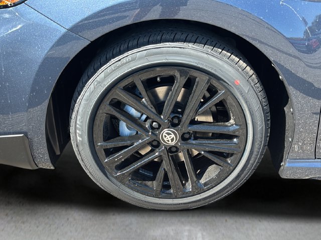 New 2026 Toyota Camry SE w/ Multimedia Upgrade Package FWD image 27