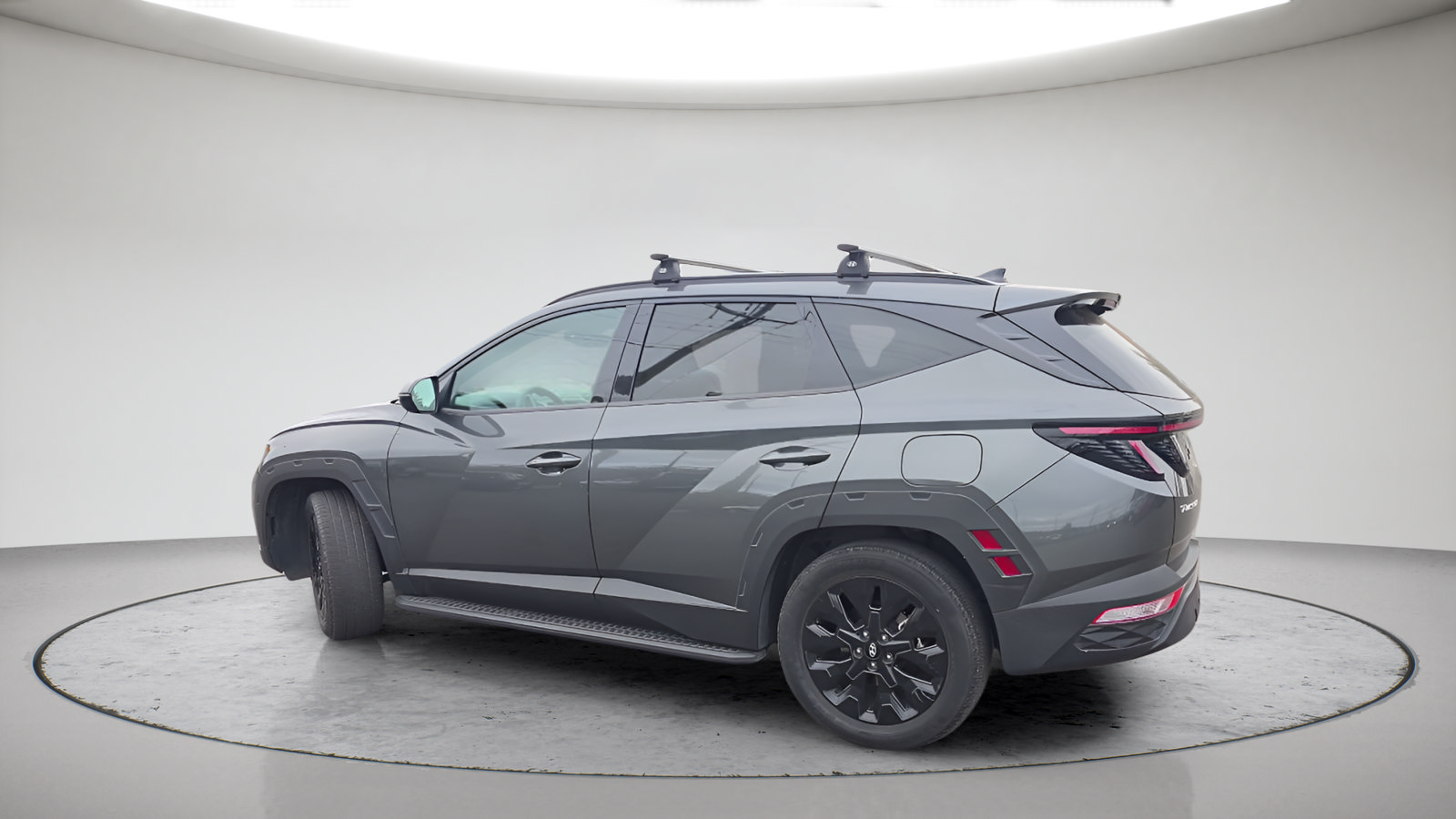 Used 2022 Hyundai Tucson XRT AWD/4WD image 10