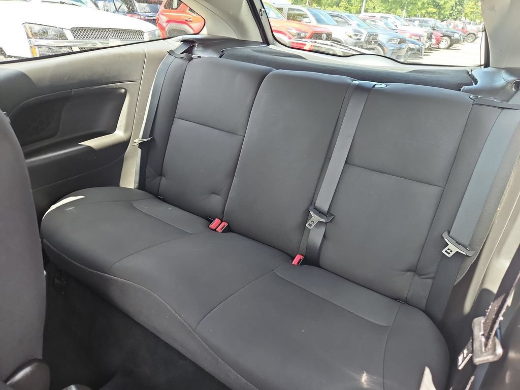 Used 2007 Ford Focus S FWD image 13