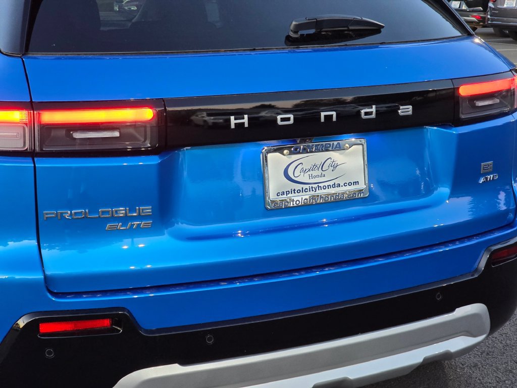 New 2026 Honda Prologue Elite image 32