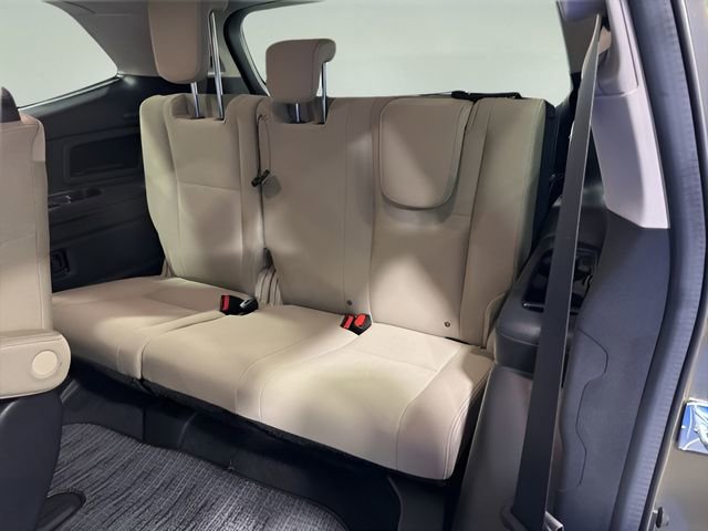 Certified 2025 Subaru Ascent Premium image 30