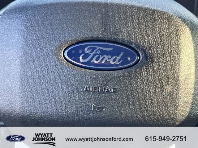 New 2025 Ford F150 Platinum w/ Equipment Group 702A High image 28