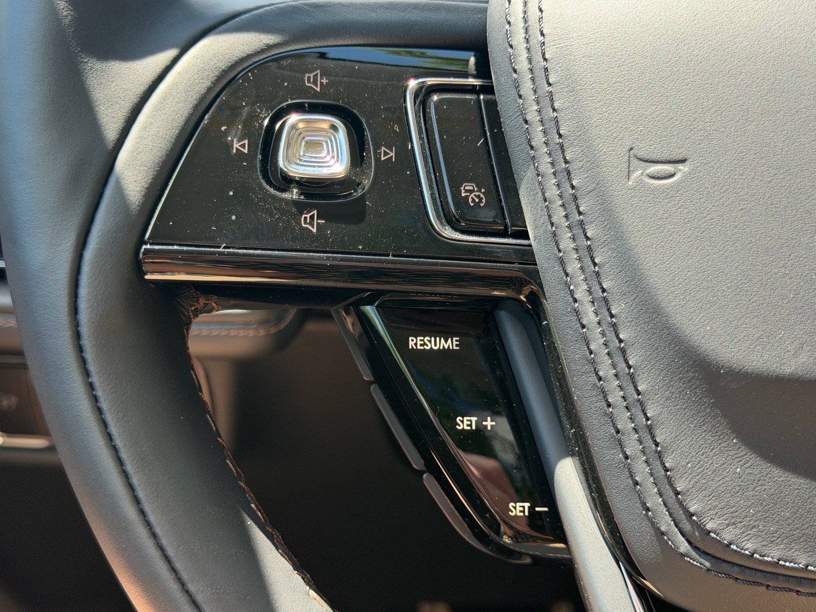 New 2026 Lincoln Aviator Reserve AWD/4WD image 29