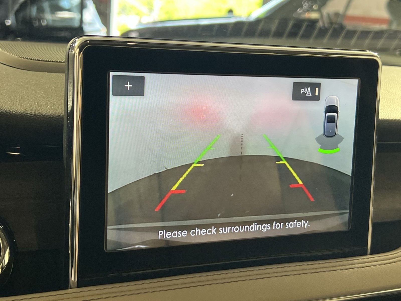 Used 2020 Lincoln Corsair Reserve w/ Elements Package FWD image 20