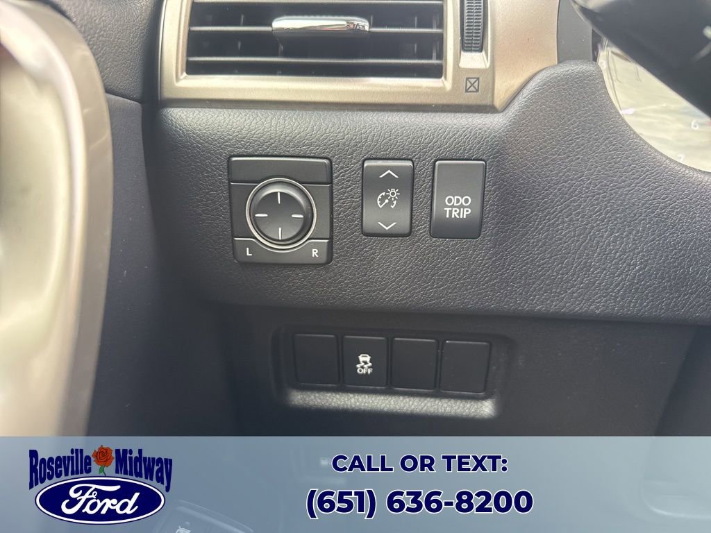 Used 2015 Lexus GX 460 image 24