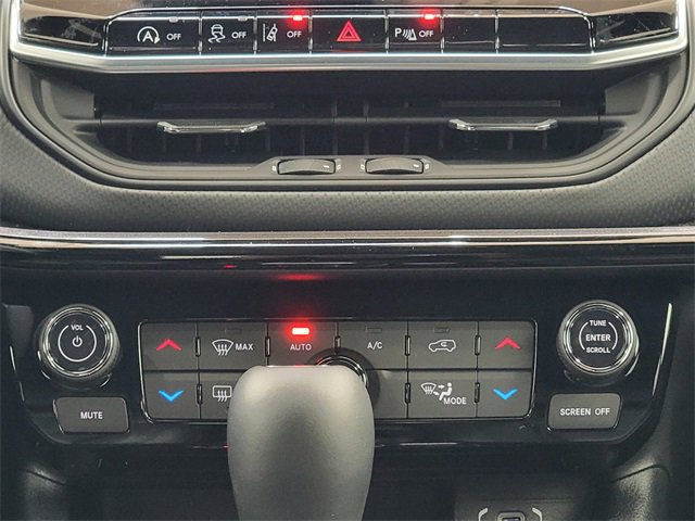 New 2026 Jeep Compass Limited image 23