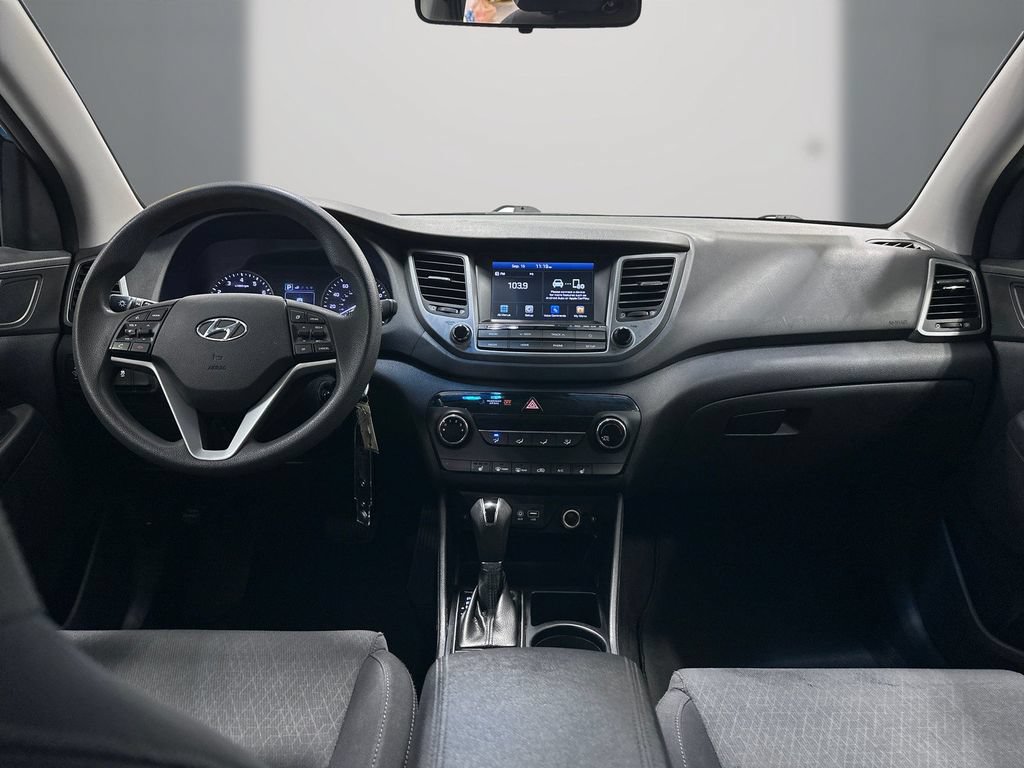 Used 2018 Hyundai Tucson SEL AWD/4WD image 18