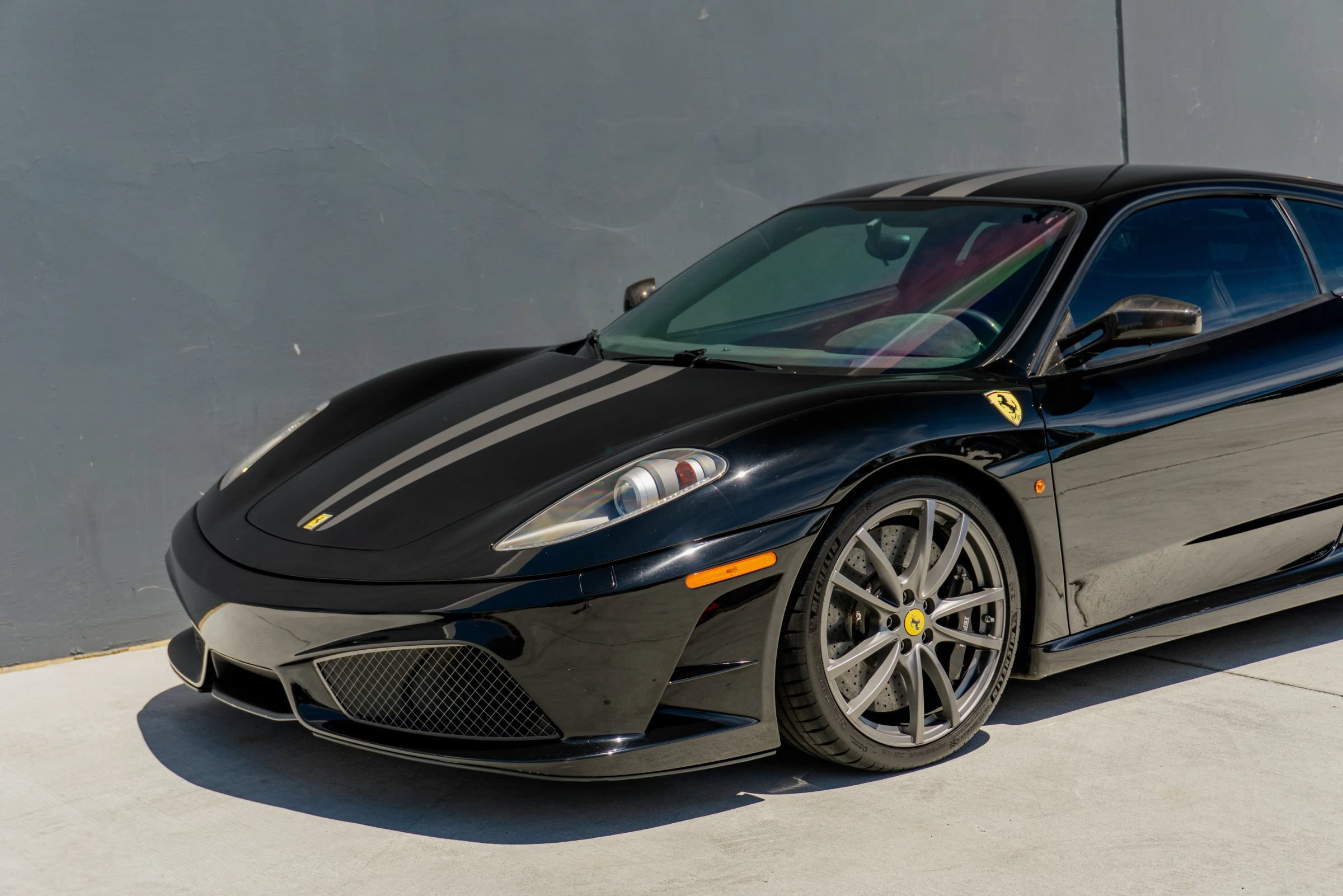 Used 2008 Ferrari F430 Scuderia RWD image 18