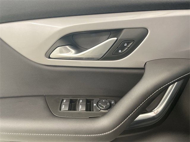 Certified 2024 Chevrolet Blazer LT w/ Driver Confidence Package image 22