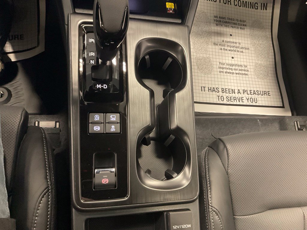 New 2026 Subaru Outback Touring XT AWD/4WD image 17