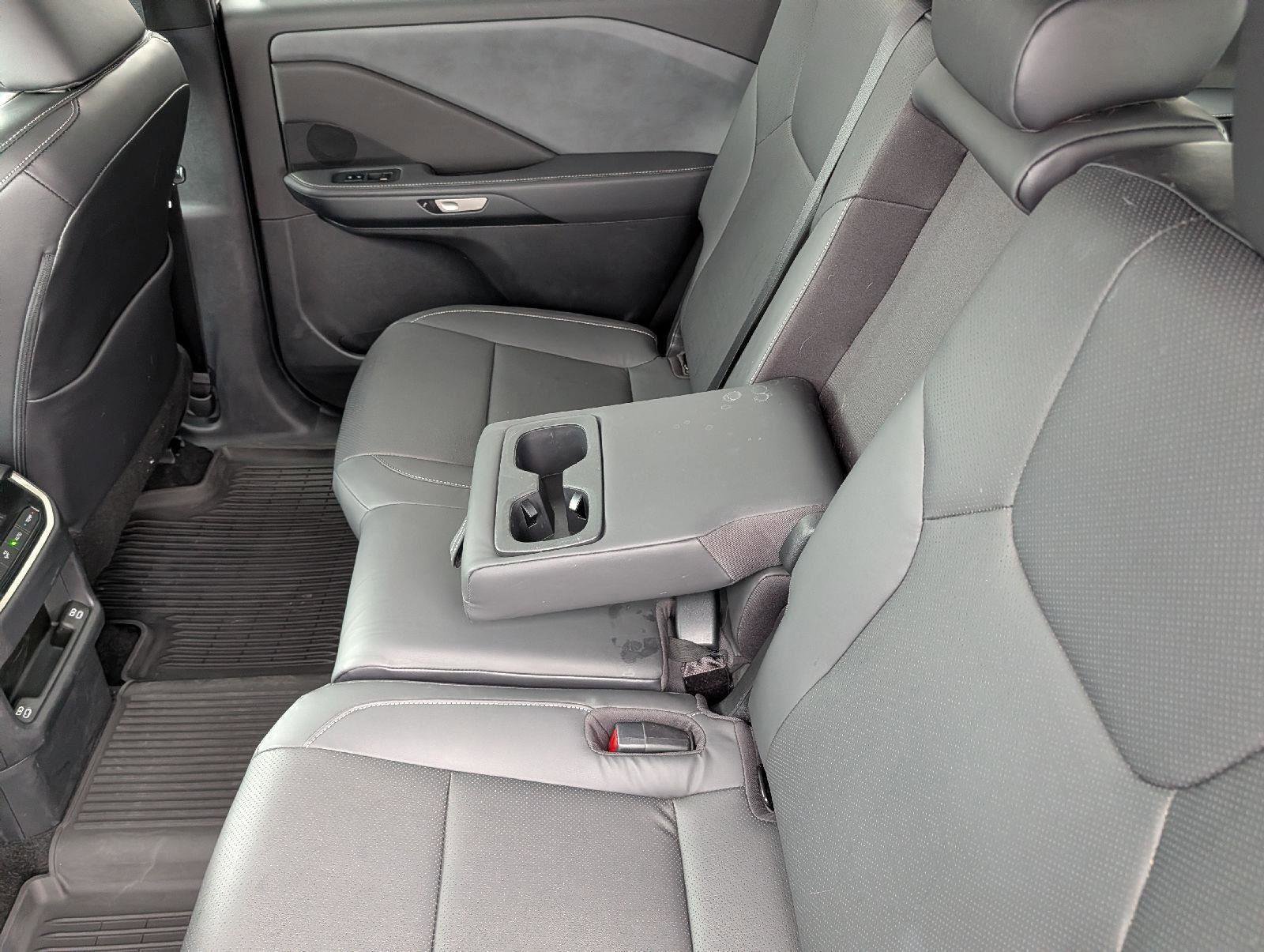 Certified 2024 Lexus TX 350 AWD w/ Technology Package image 21