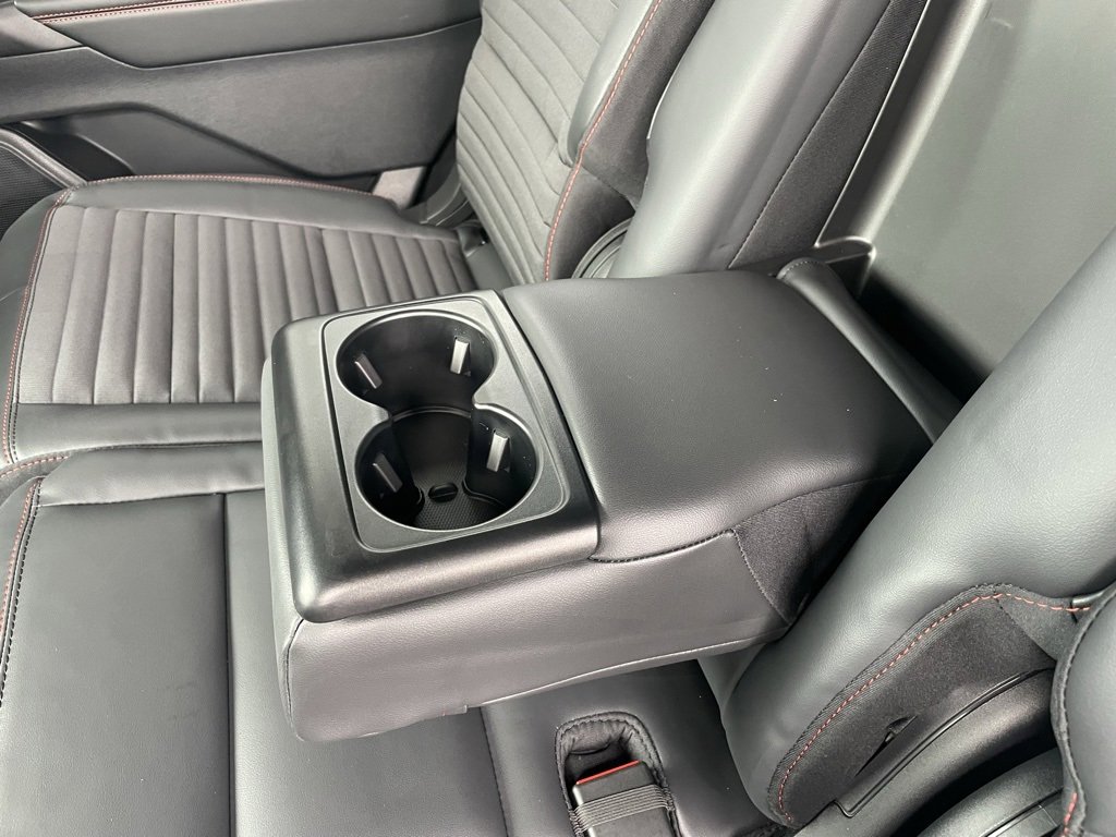 New 2026 Ford Explorer ST-Line w/ ST-Line Street Pack image 57