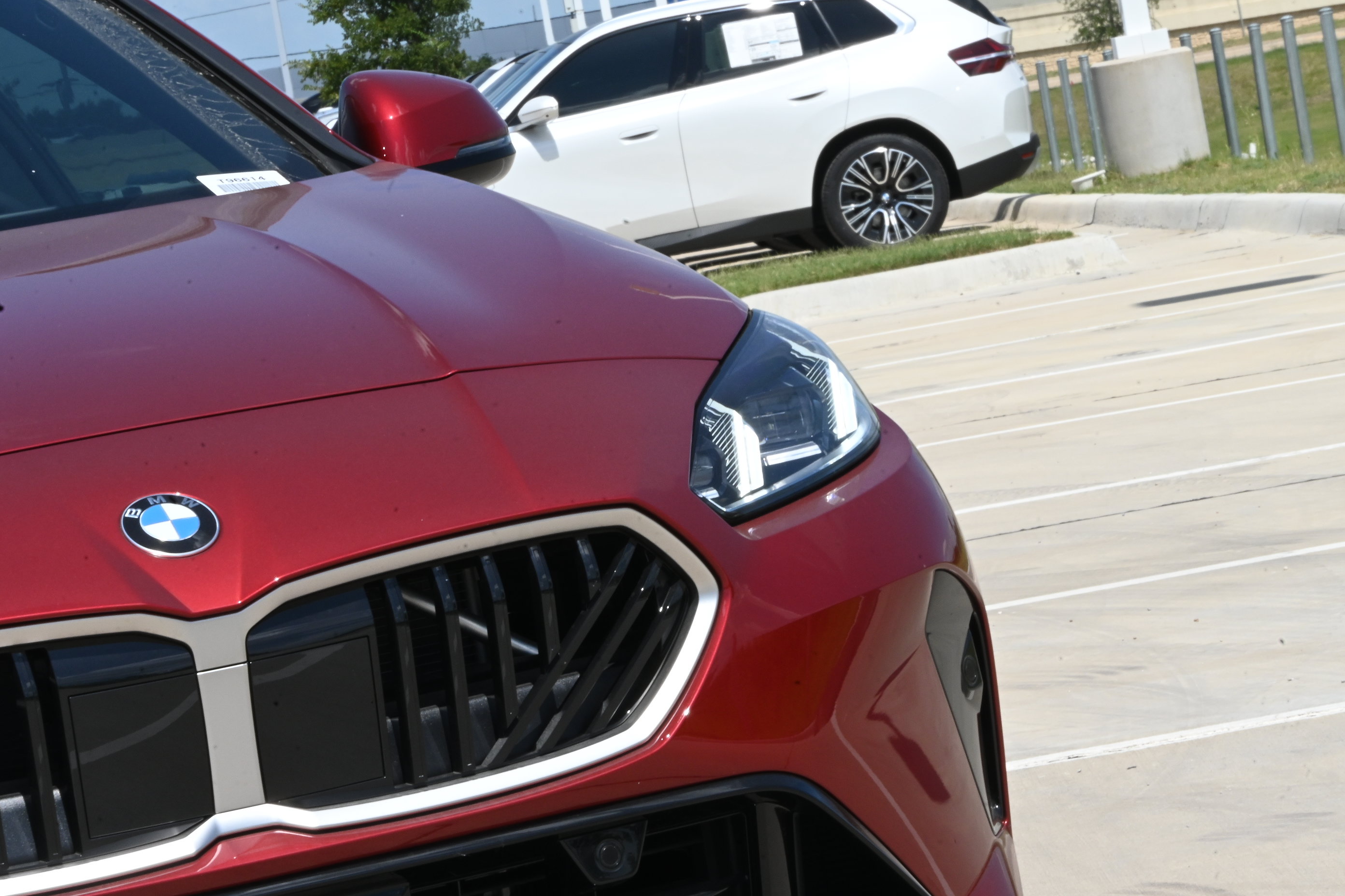 New 2026 BMW 228i xDrive AWD/4WD image 9