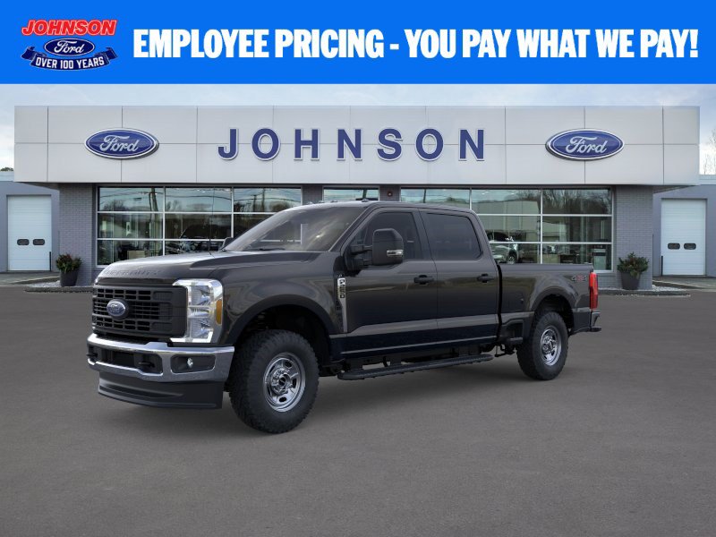 New 2026 Ford F250 XL w/ XL Off-Road Package AWD/4WD image 1