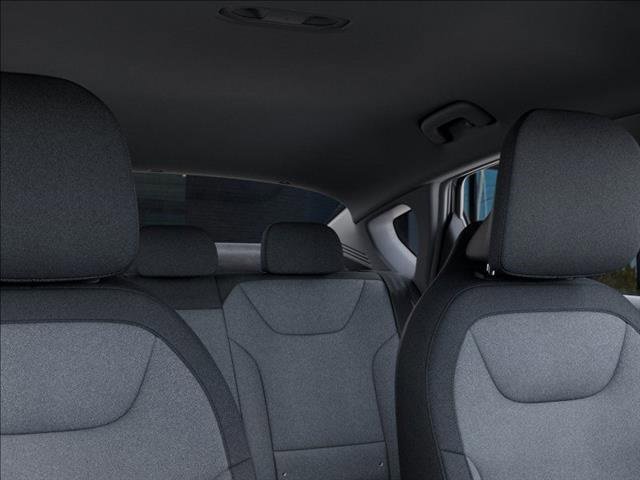 New 2025 Kia K4 LXS image 49