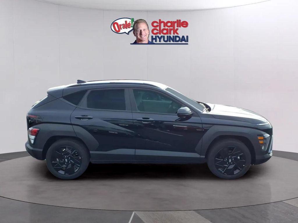 New 2026 Hyundai Kona SEL Sport FWD image 6