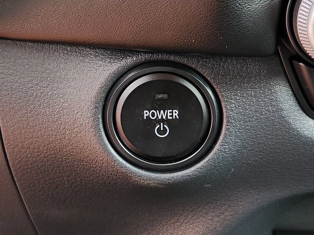 New 2026 MAZDA CX-50 AWD 2.5 Hybrid w/ Cargo Package image 12