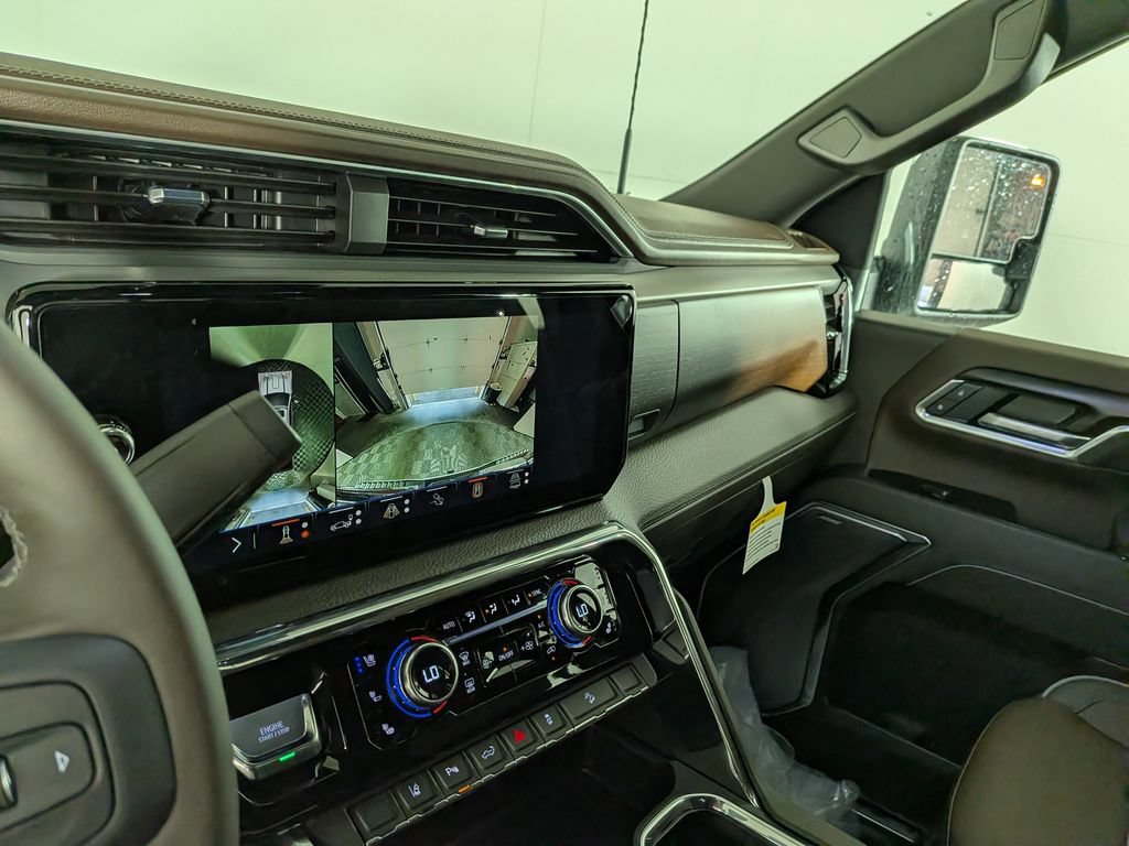 New 2026 GMC Sierra 2500 Denali w/ Denali Reserve Package AWD/4WD image 22