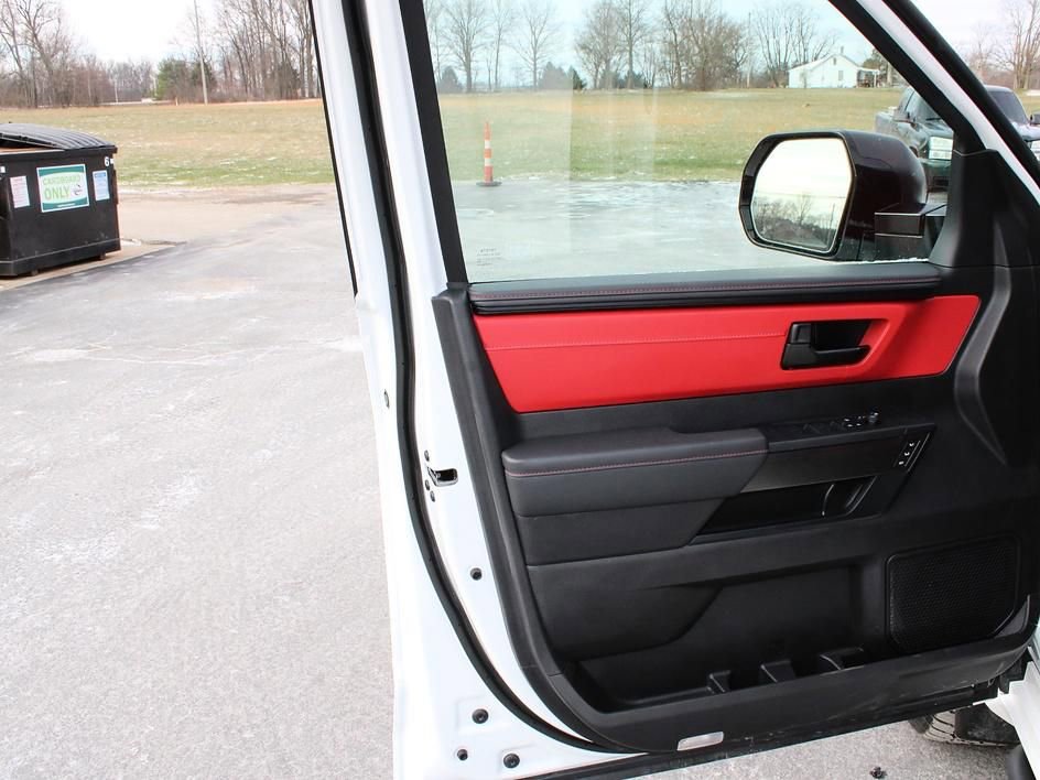 Used 2026 Toyota Tundra TRD Pro image 36