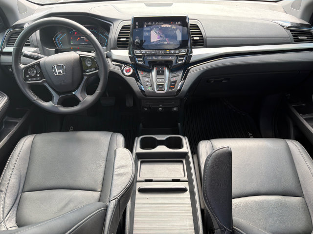 Used 2022 Honda Odyssey Touring image 23
