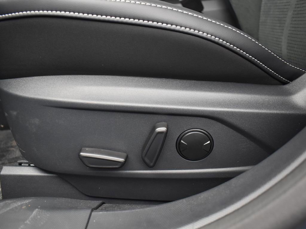 New 2025 Ford Mustang Mach-E GT w/ Interior Protection Package image 25