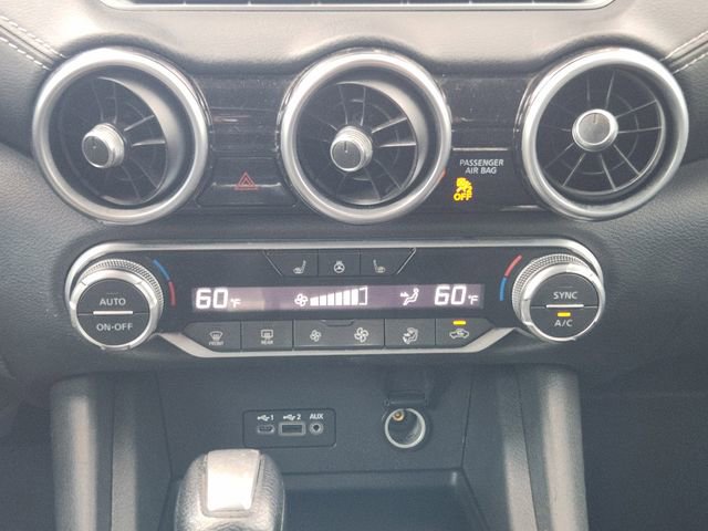 Used 2022 Nissan Sentra SV w/ All-Weather Package image 15