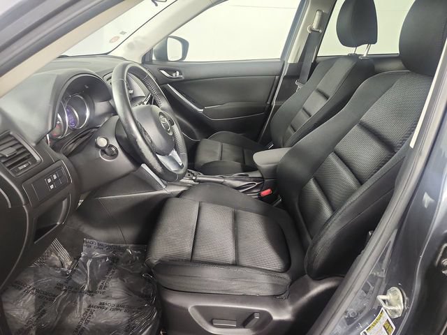 Used 2013 MAZDA CX-5 Touring w/ Bose & Moonroof Pkg AWD/4WD image 19