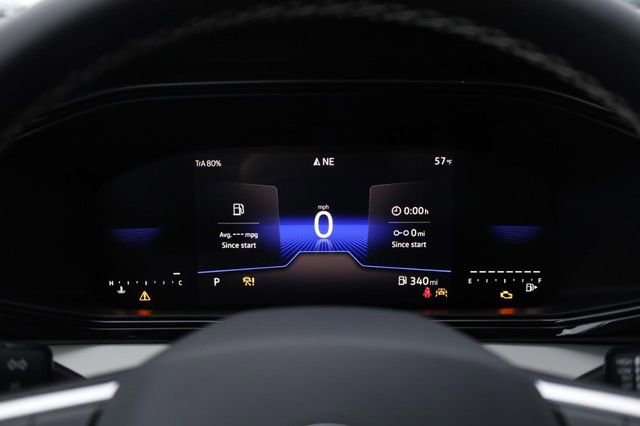 New 2026 Volkswagen Taos S image 10