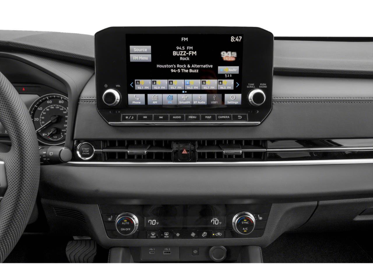 Used 2022 Mitsubishi Outlander SE image 5