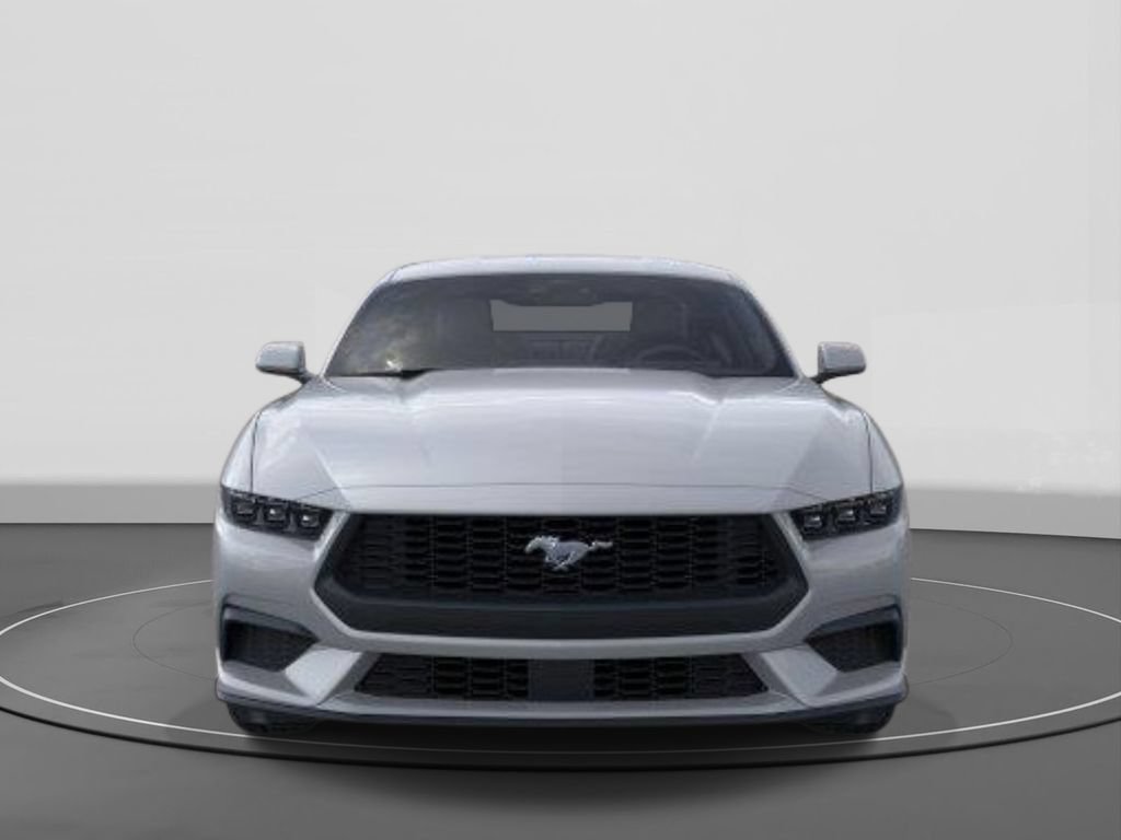 New 2026 Ford Mustang Coupe RWD image 6