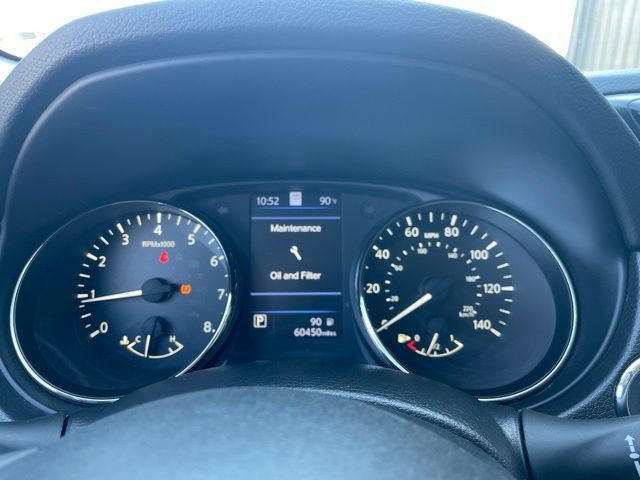 Used 2020 Nissan Rogue Sport SL w/ Premium Package AWD/4WD image 32