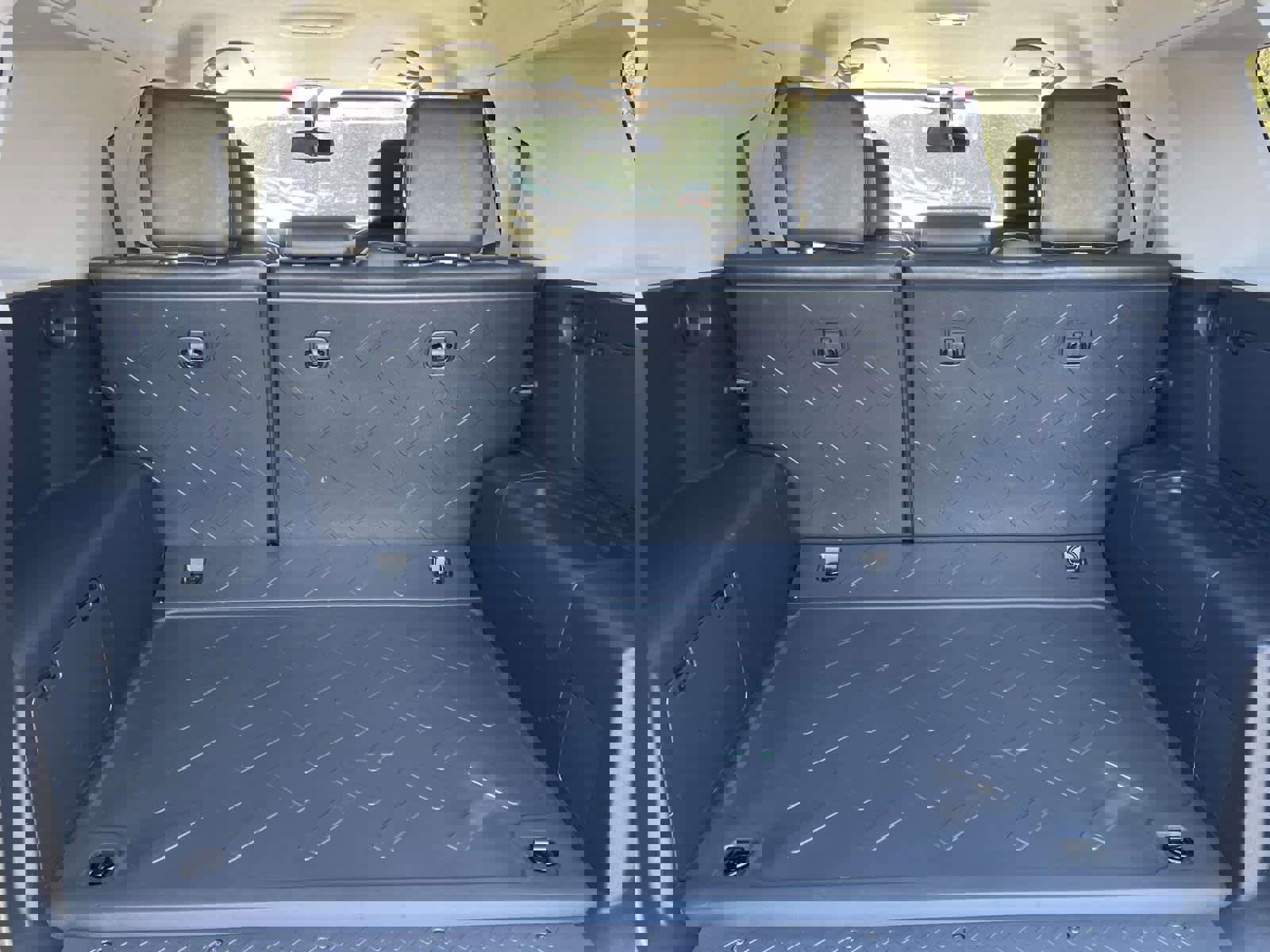 Used 2013 Toyota FJ Cruiser 2WD image 5