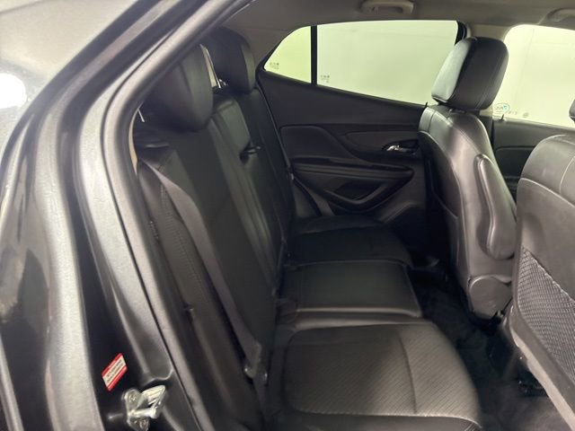 Used 2018 Buick Encore Preferred image 20