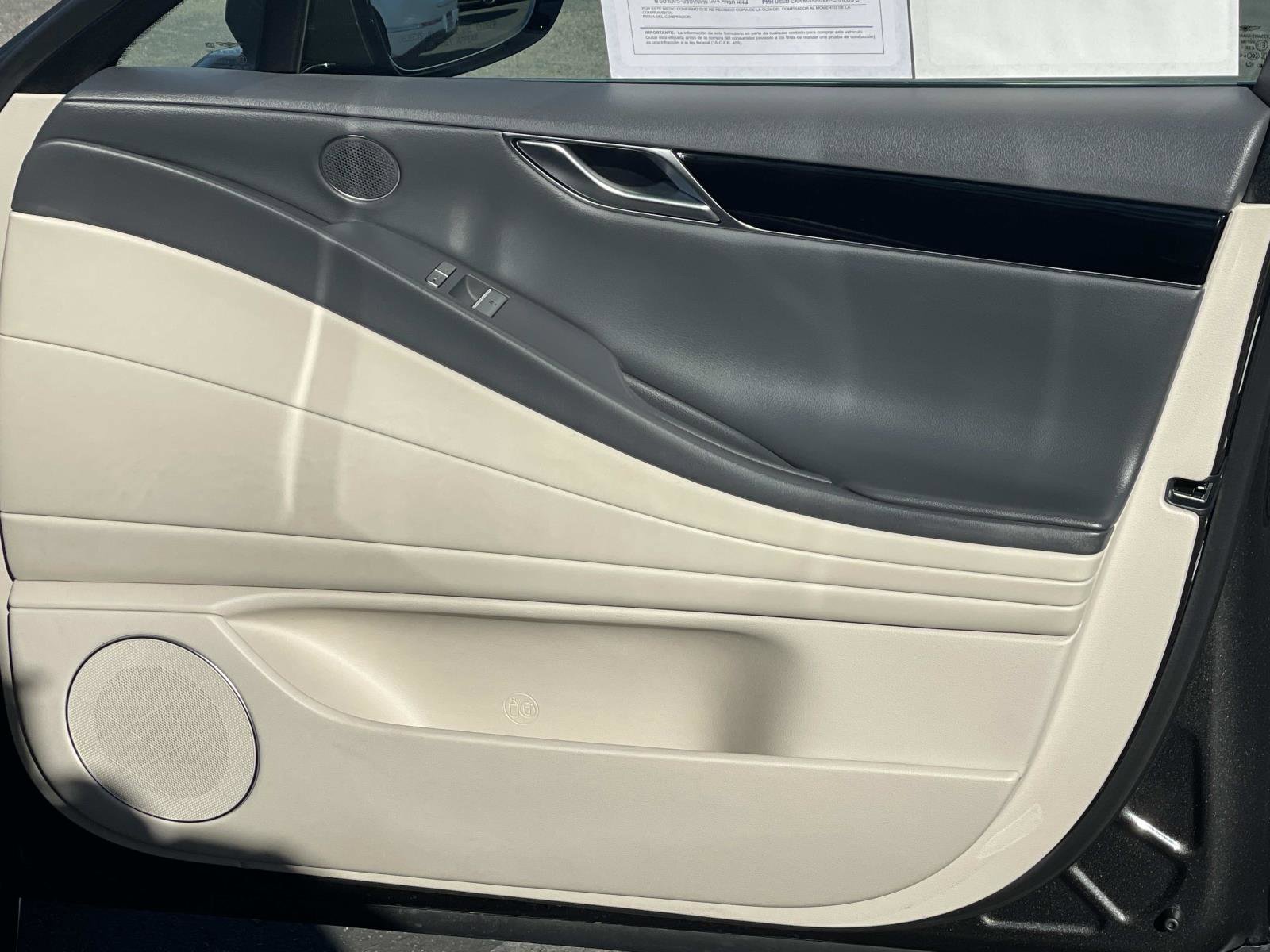 Used 2023 Genesis G80 2.5T image 26