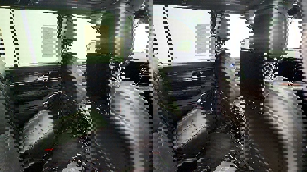 Used 2023 Jeep Wagoneer Series II w/ Premium Group I image 29