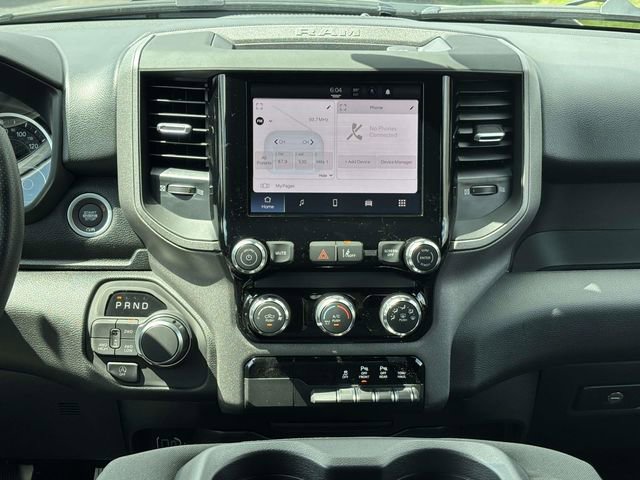 New 2026 RAM 1500 Express AWD/4WD image 8