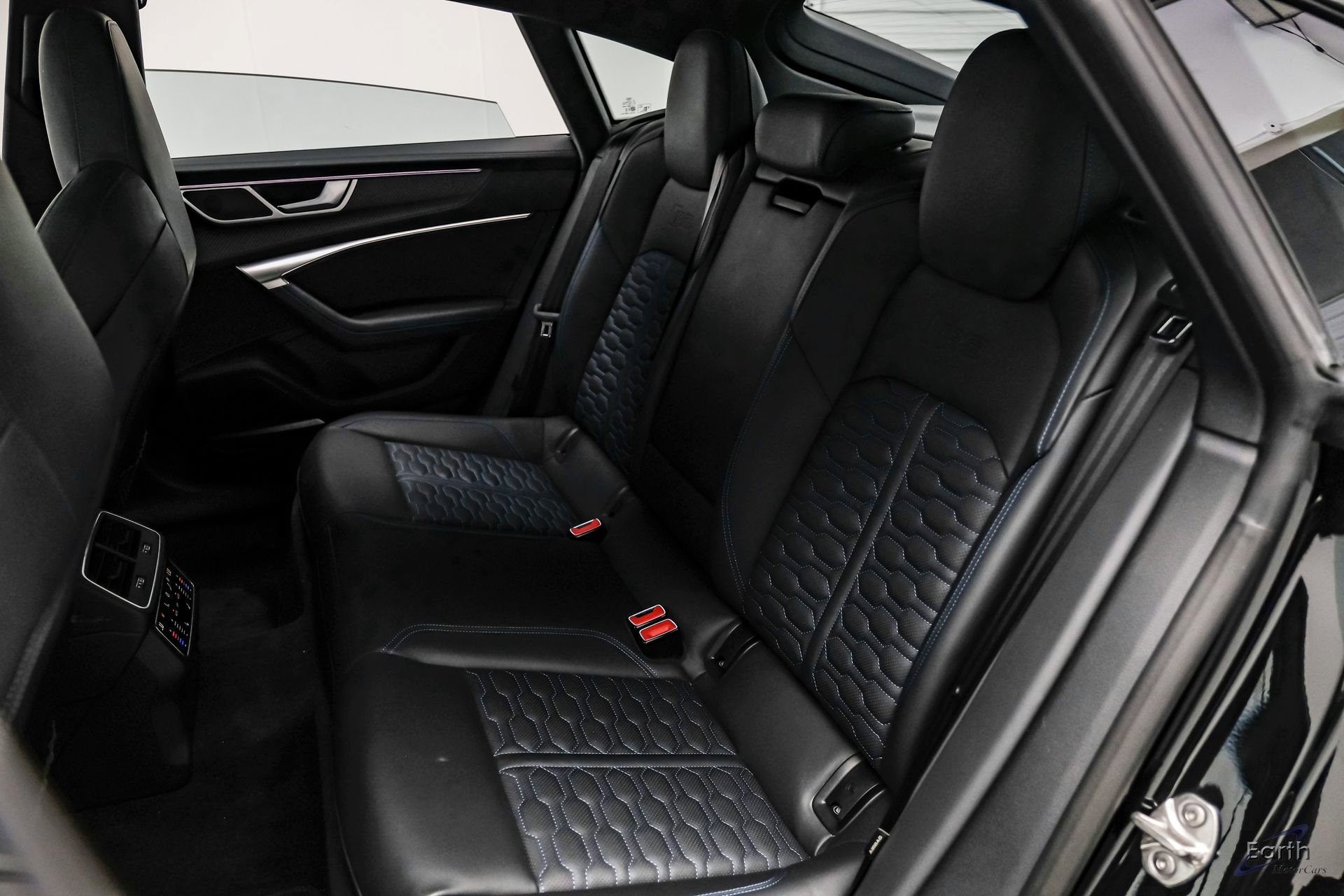 Used 2025 Audi RS 7 performance Sportback image 83