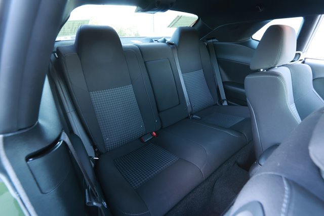 Used 2023 Dodge Challenger R/T Scat Pack image 27