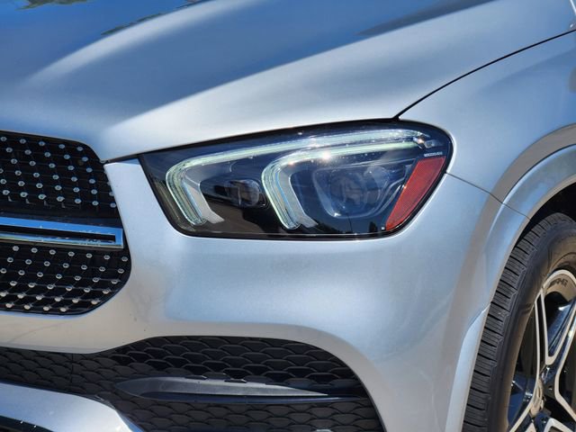 Used 2023 Mercedes-Benz GLE 350 image 10