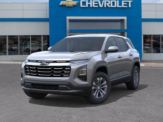 New 2026 Chevrolet Equinox LT AWD/4WD image 6