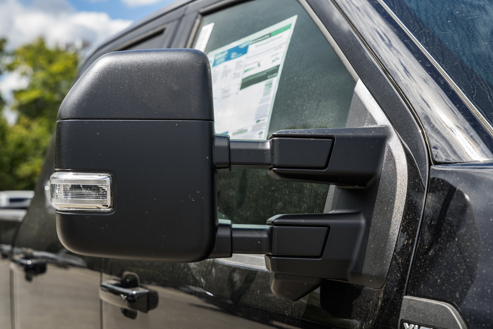 New 2026 Ford F250 XLT w/ XLT Premium Package image 15