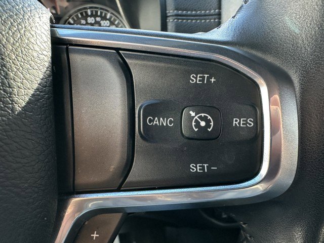 Used 2024 RAM 1500 Laramie image 24