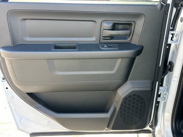 New 2026 RAM 2500 Tradesman image 16