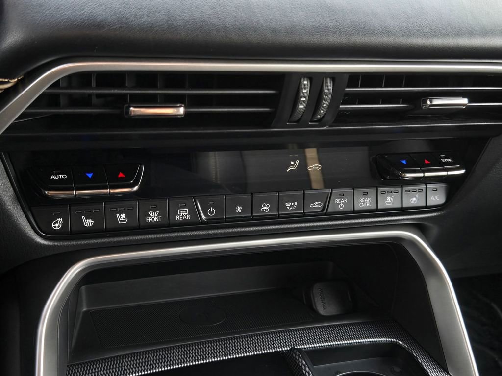 Certified 2025 MAZDA CX-70 Plug-In Hybrid w/ Premium Plus image 23