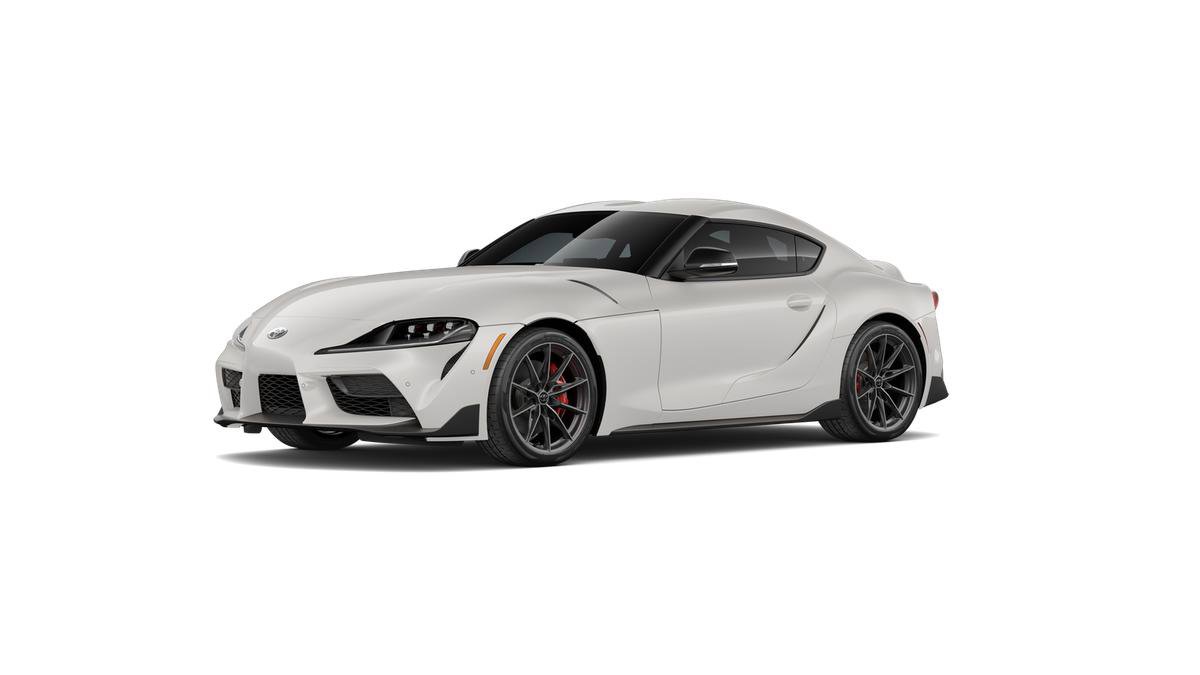 New 2026 Toyota Supra Premium image 2
