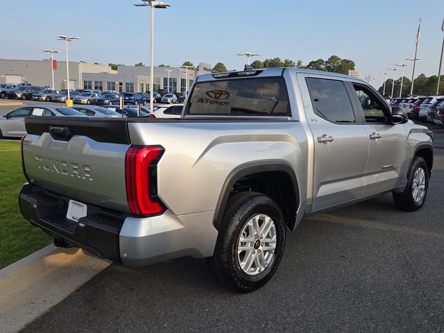 New 2026 Toyota Tundra SR5 w/ SR5 Premium Package RWD image 12