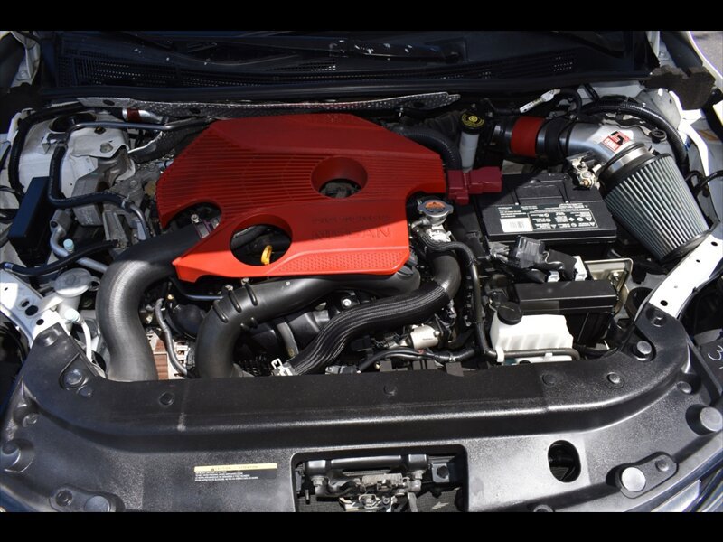 Used 2019 Nissan Sentra NISMO w/ Protection Package FWD image 37