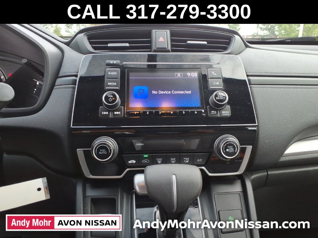 Used 2018 Honda CR-V LX image 29